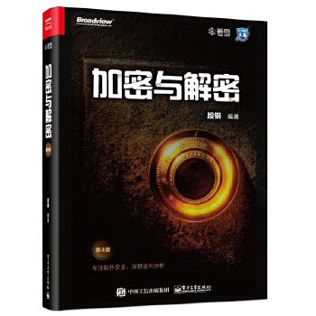 網(wǎng)絡(luò)與信息安全軟件開發(fā) 從基礎(chǔ)理論到實戰(zhàn)精通的綜合指南