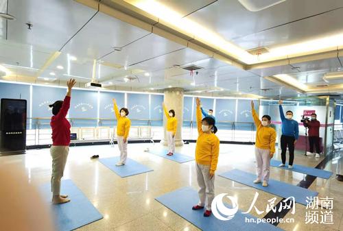 湖南開通心理咨詢與危機干預24小時服務熱線，助力公眾心理健康