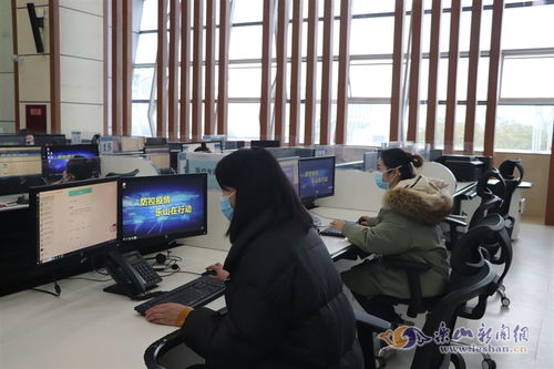 便民12345開通心連心疫情在線咨詢服務，助力全民抗疫